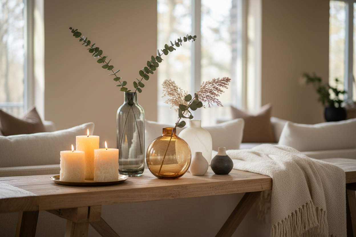 Home Decor Lifestyle